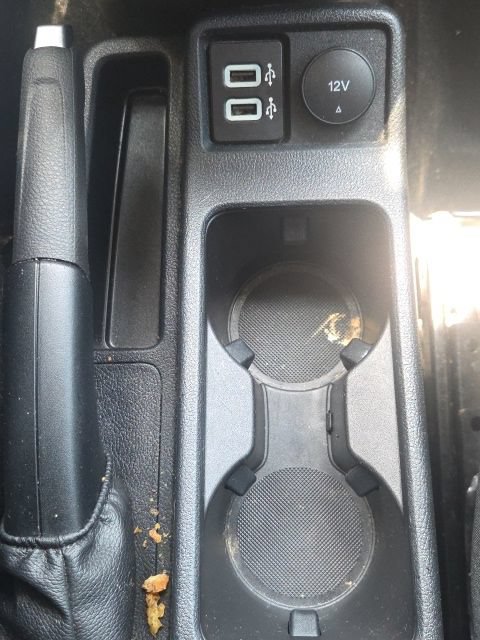 Certified 2022 Ford Transit Connect XLT FWD image 35