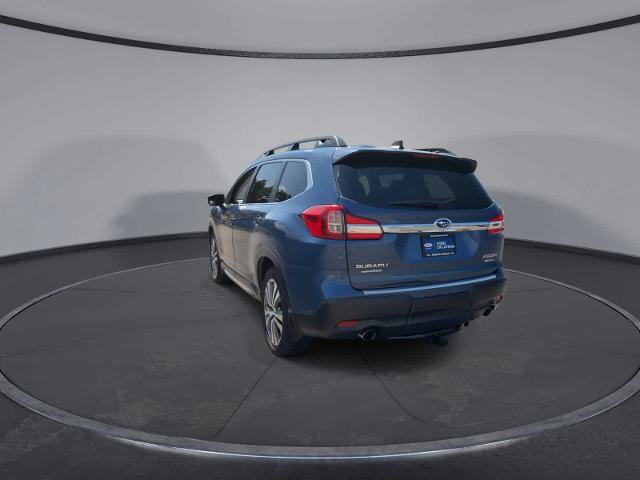 Used 2019 Subaru Ascent Limited AWD/4WD image 6