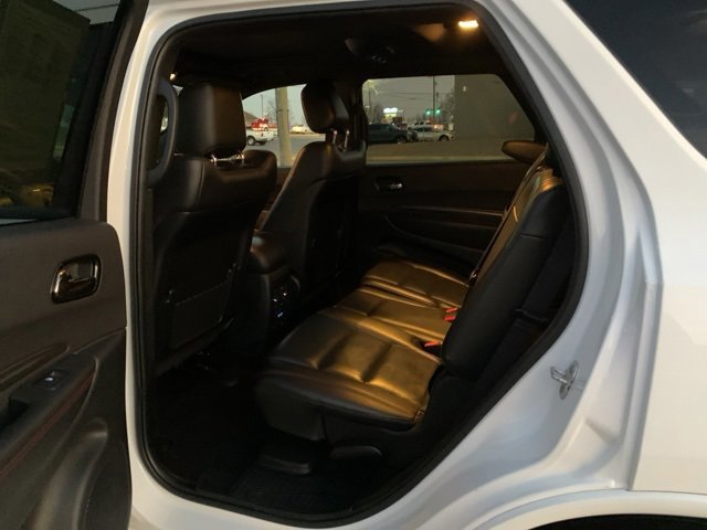 Used 2024 Dodge Durango GT image 22