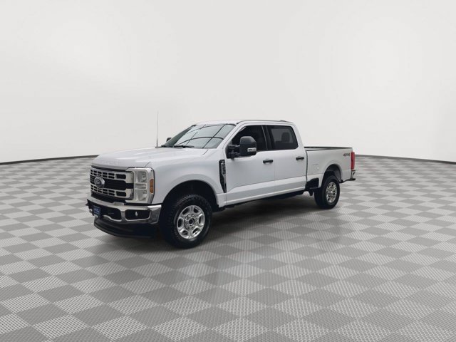 Certified 2026 Ford F250 XLT AWD/4WD image 34