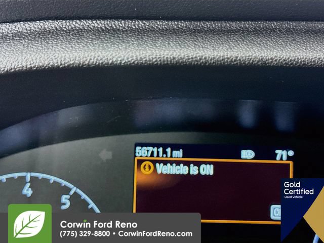 Certified 2025 Ford Transit 350 XLT AWD/4WD image 15