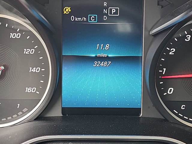 Used 2022 Mercedes-Benz GLC 300 image 42