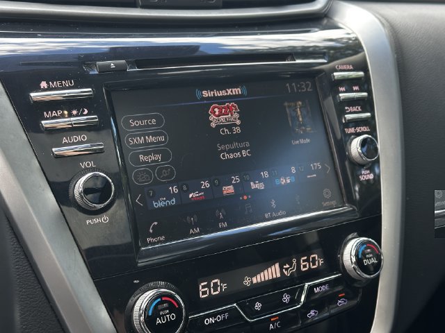 Used 2020 Nissan Murano SL w/ Moonroof Package AWD/4WD image 21