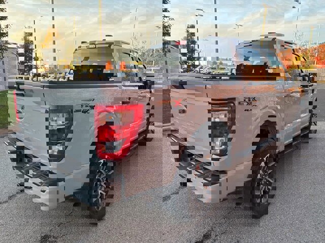 Certified 2023 Ford F150 XL w/ STX Appearance Package image 4