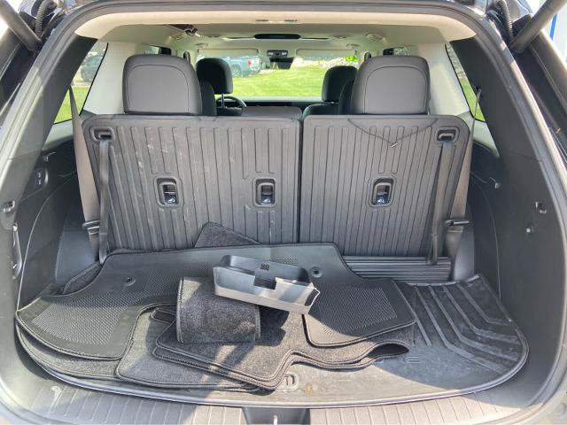 Used 2026 Hyundai Palisade SEL FWD image 6