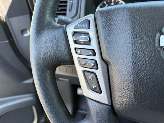 Used 2020 Nissan Titan S w/ S Utility Package AWD/4WD image 25