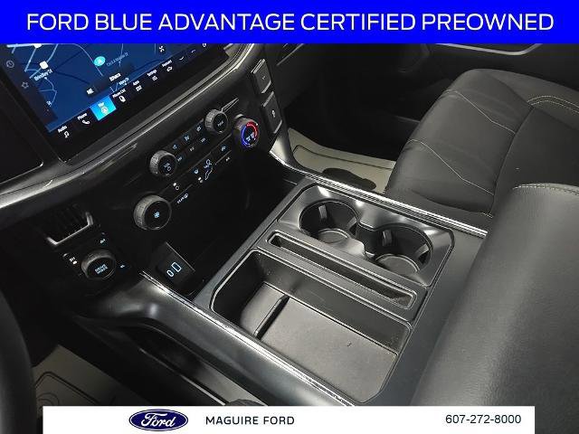 Certified 2024 Ford F150 STX AWD/4WD image 30