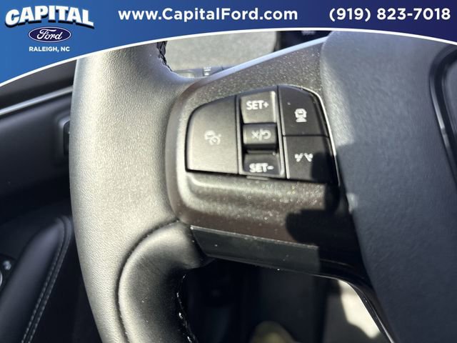 Certified 2025 Ford Mustang Mach-E Premium image 24