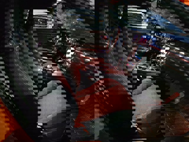 Certified 2021 Ford Mustang Mach 1 image 29