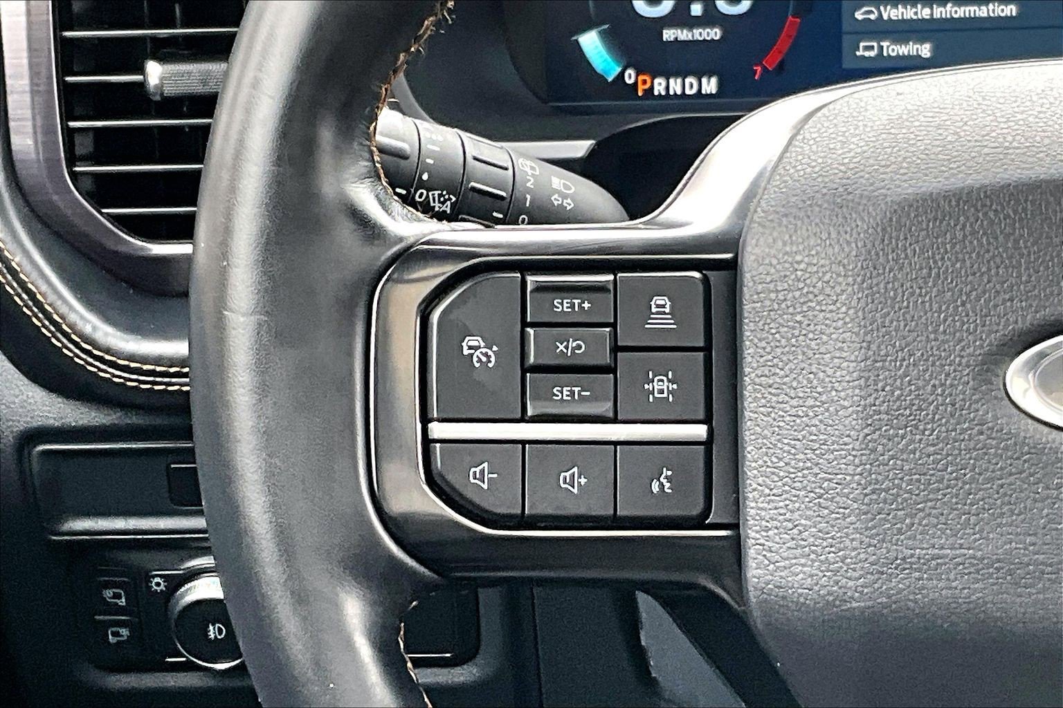 Certified 2022 Ford Expedition Platinum AWD/4WD image 20