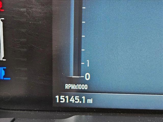 Certified 2025 Ford Maverick XL w/ Equipment Group 102A image 12