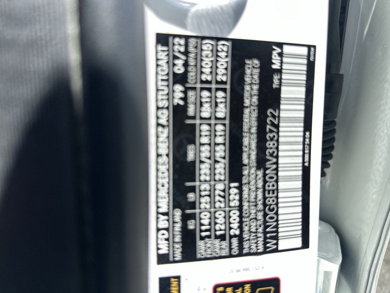 Used 2022 Mercedes-Benz GLC 300 4MATIC image 36