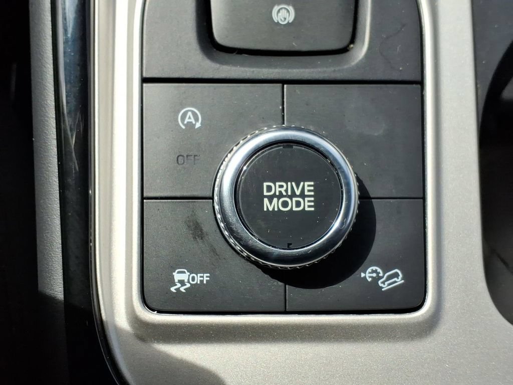 Certified 2022 Ford Explorer ST AWD/4WD image 18