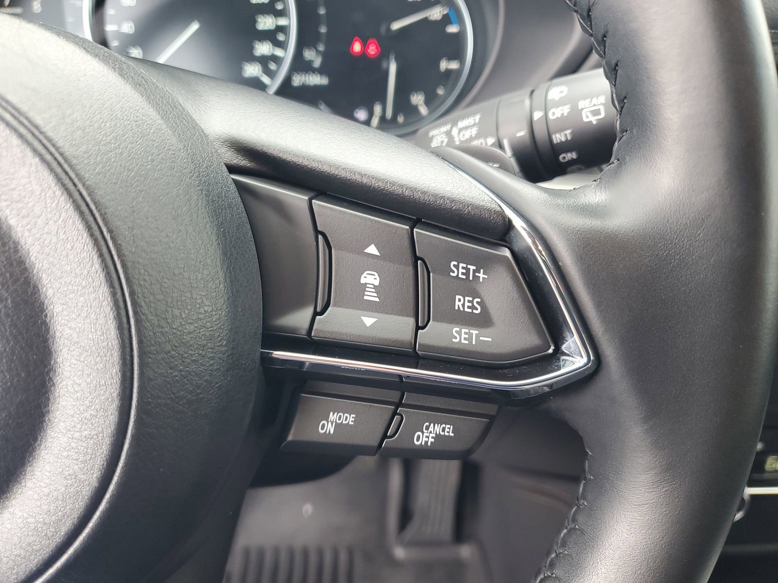 Used 2022 MAZDA CX-5 AWD 2.5 S w/ Premium Package image 20