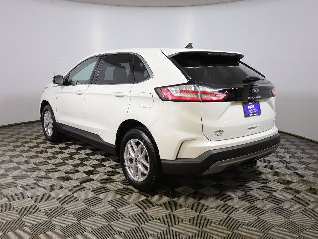 Certified 2024 Ford Edge SEL w/ Convenience Package AWD/4WD image 7