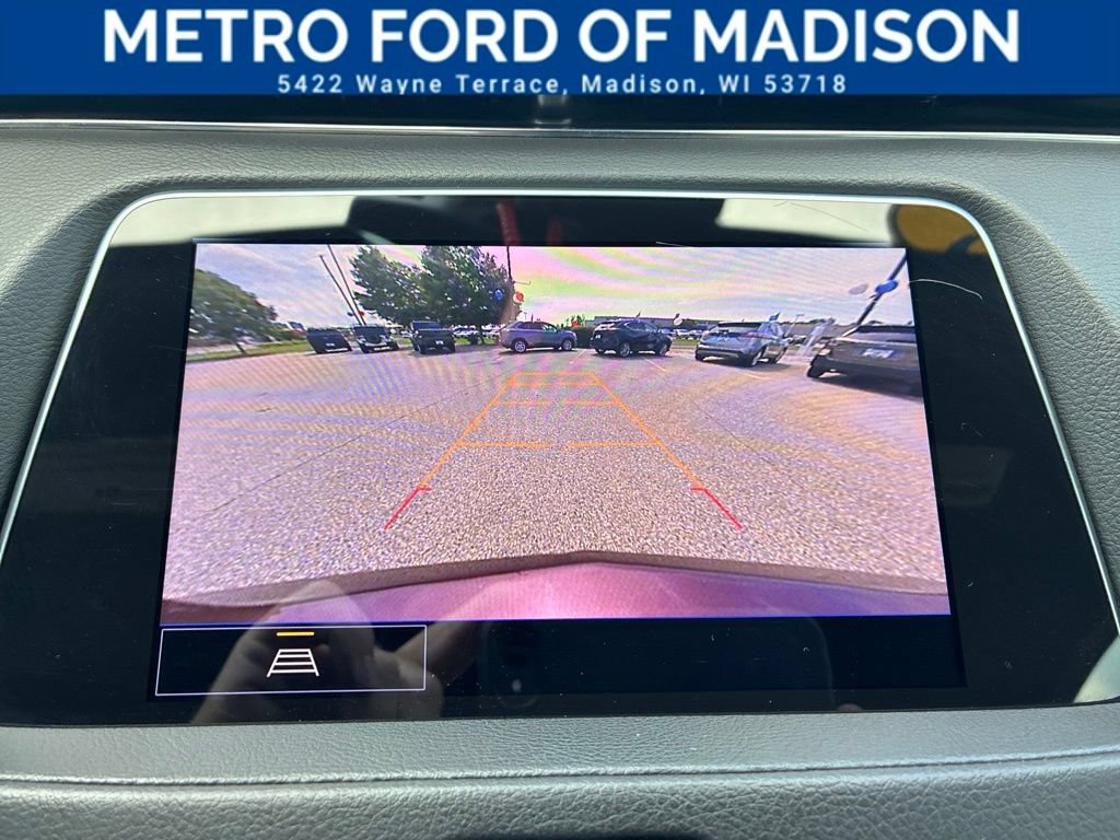 Used 2023 Cadillac XT4 Premium Luxury FWD image 23