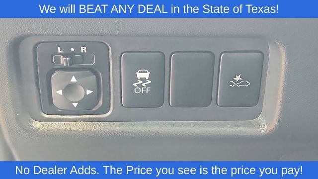Used 2024 Mitsubishi Mirage ES FWD image 10