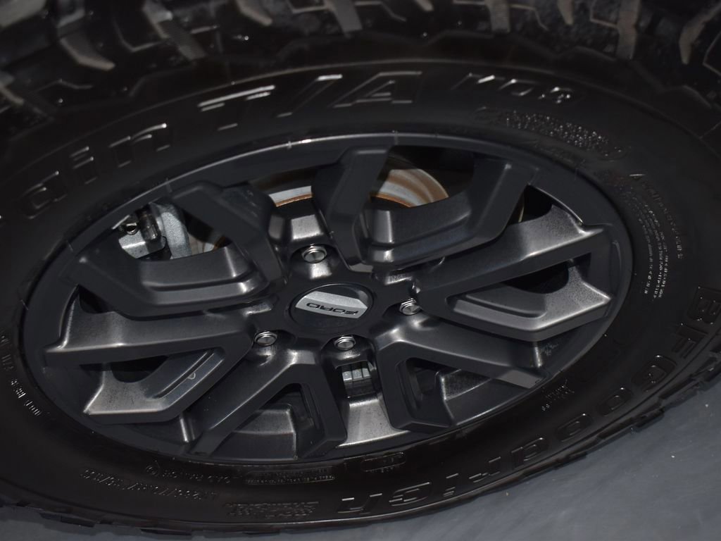 Certified 2024 Ford Ranger Raptor image 18