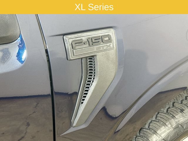 Certified 2023 Ford F150 XL w/ STX Appearance Package AWD/4WD image 14