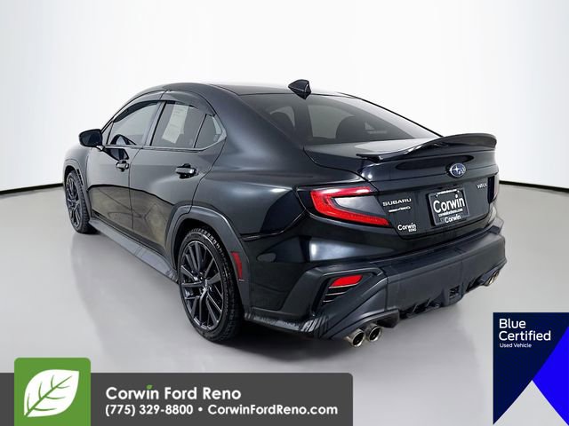 Used 2022 Subaru WRX Premium image 6