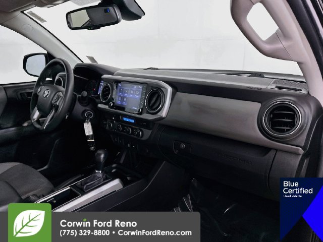 Used 2022 Toyota Tacoma SR5 w/ Technology Package AWD/4WD image 29