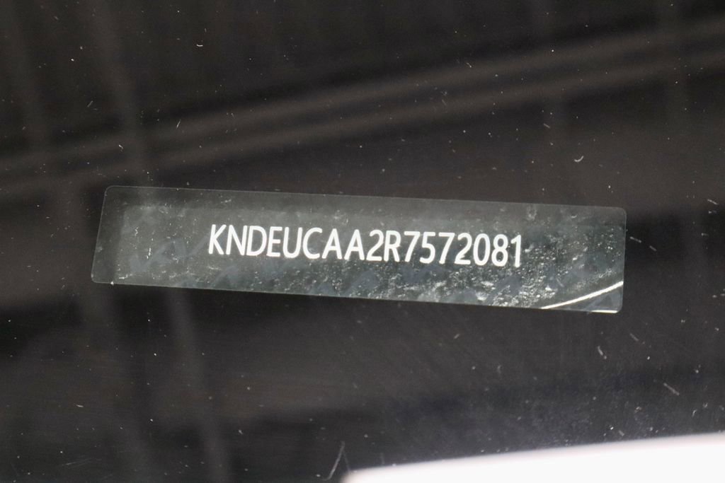 Used 2024 Kia Seltos S image 34