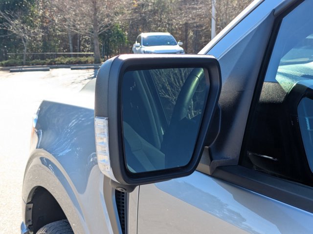 Certified 2023 Ford F150 XLT w/ Equipment Group 302A High image 13