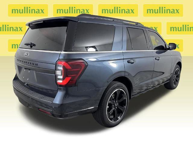 Certified 2024 Ford Expedition Limited image 4