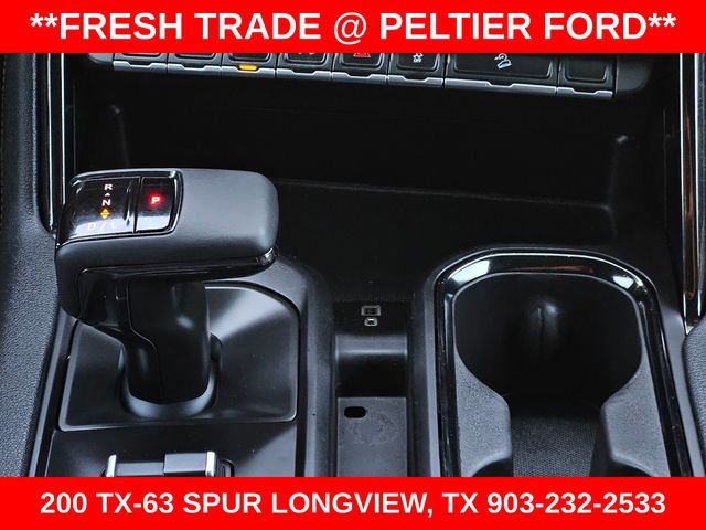 Used 2022 GMC Sierra 1500 AT4 w/ AT4 Preferred Package AWD/4WD image 22