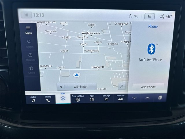 Certified 2023 Ford F150 XLT w/ Equipment Group 302A High image 19