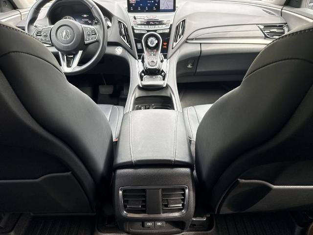 Used 2019 Acura RDX w/ Technology Package AWD/4WD image 21
