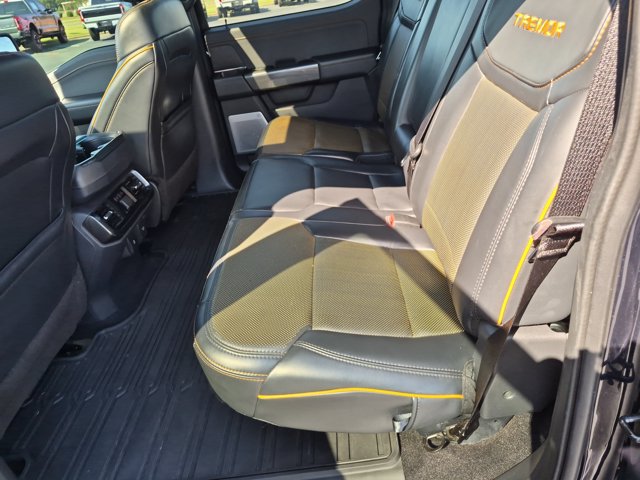 Certified 2023 Ford F150 Tremor w/ Equipment Group 402A High AWD/4WD image 31