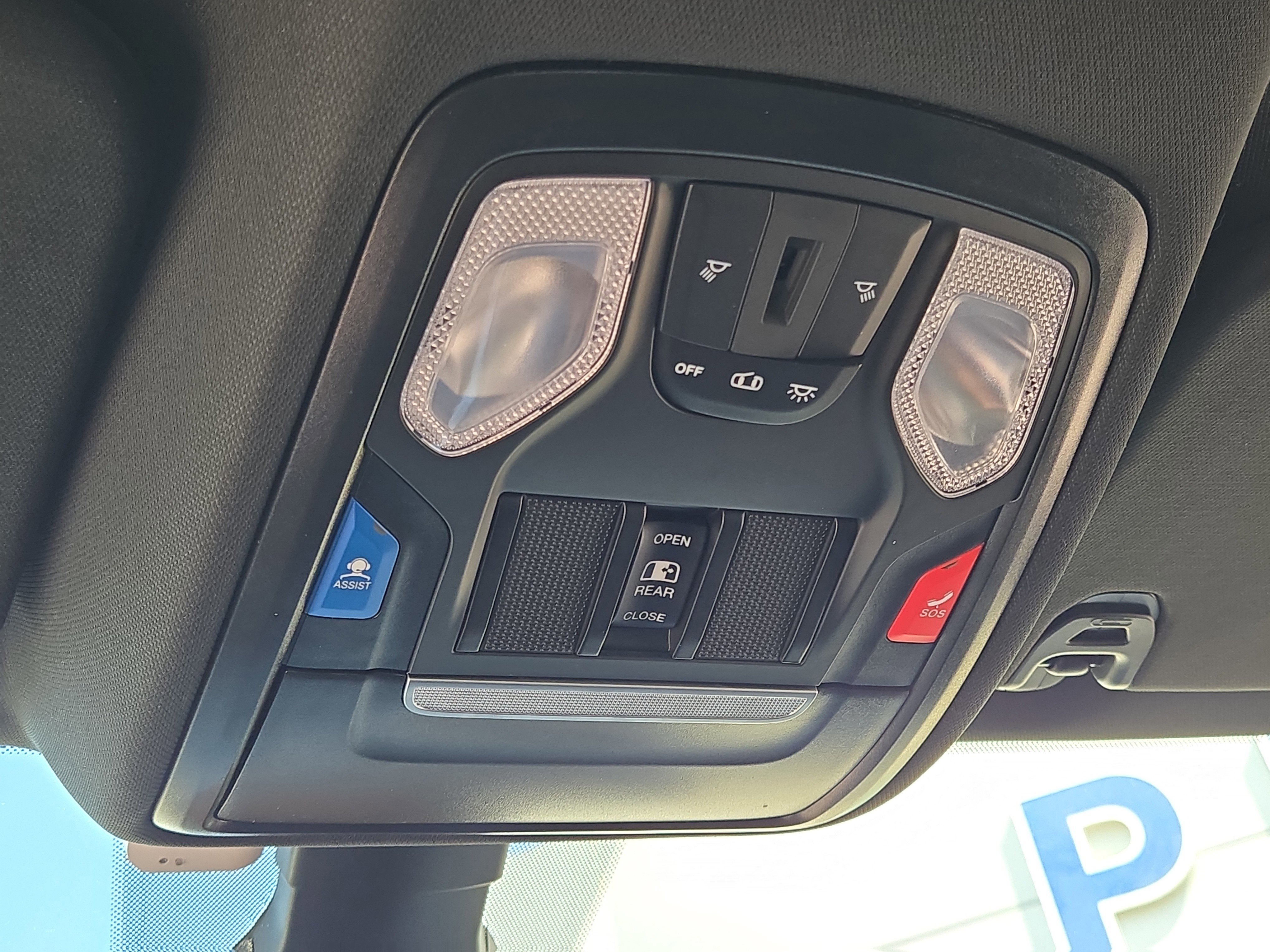 Used 2024 RAM 1500 Big Horn image 31