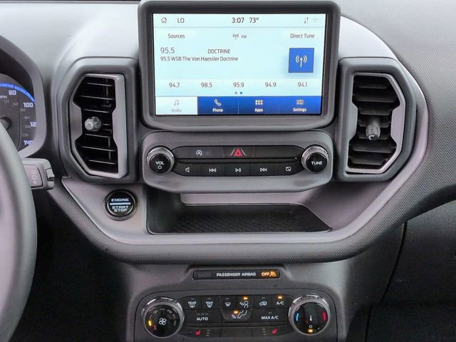 Certified 2024 Ford Bronco Sport Big Bend w/ Convenience Package image 18