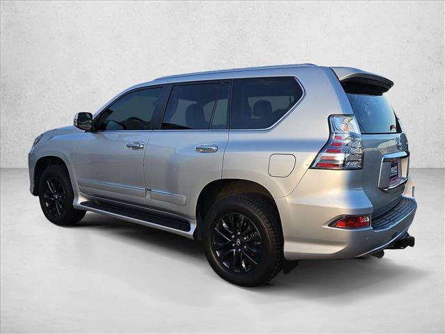 Used 2019 Lexus GX 460 Luxury AWD/4WD image 7