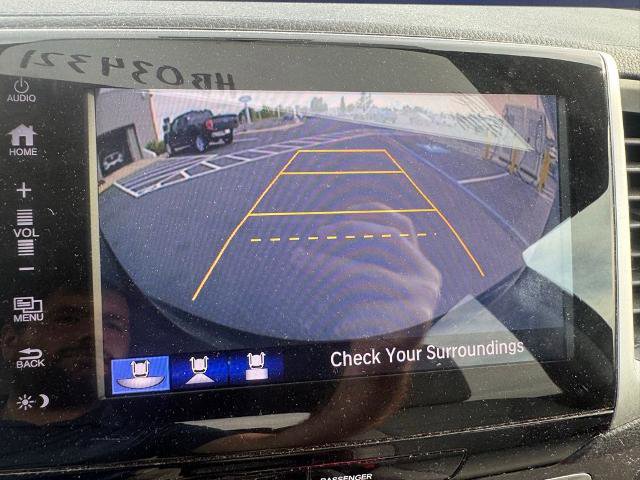 Used 2017 Honda Pilot EX image 12