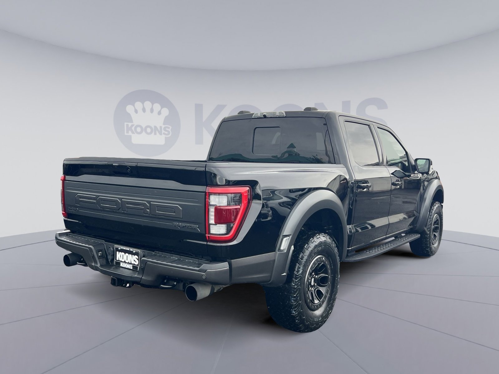 Certified 2023 Ford F150 Raptor w/ Raptor Carbon Fiber Package AWD/4WD image 24