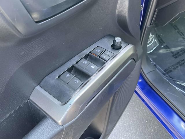 Used 2023 Toyota Tacoma SR5 w/ Technology Package AWD/4WD image 14