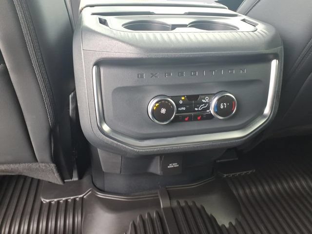 Certified 2026 Ford Expedition Tremor AWD/4WD image 11
