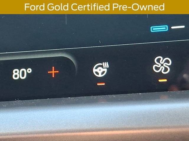 Certified 2023 Ford Escape Active w/ Tech Pack #2 image 28