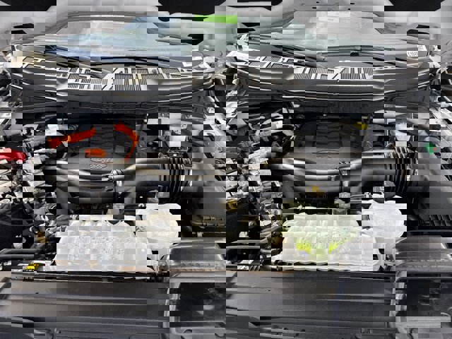 Certified 2023 Ford F150 XLT w/ Equipment Group 301A Mid image 9