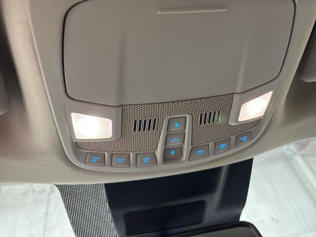 Certified 2021 Ford Expedition Max Platinum image 18