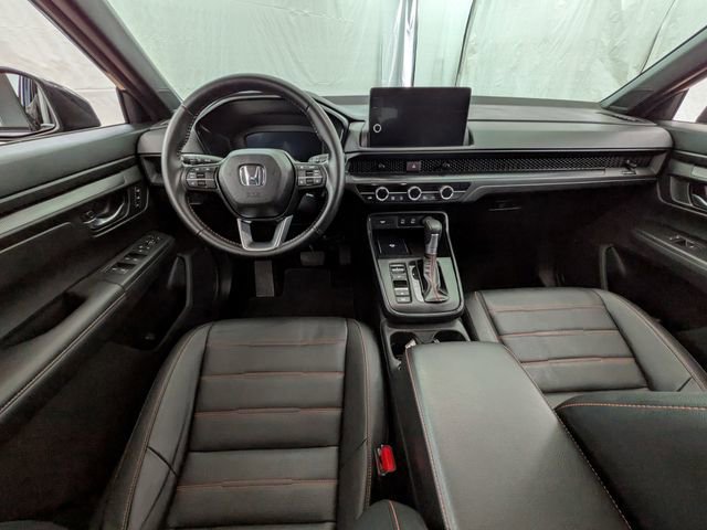 Used 2026 Honda CR-V Sport-L image 11