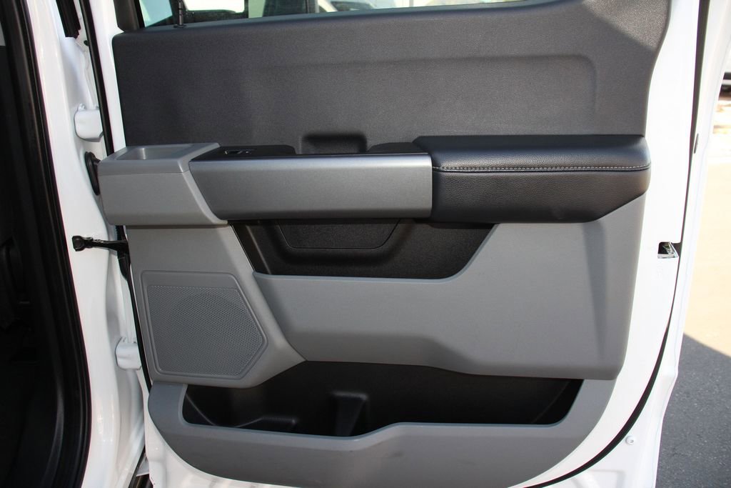 Certified 2025 Ford F350 XLT image 25