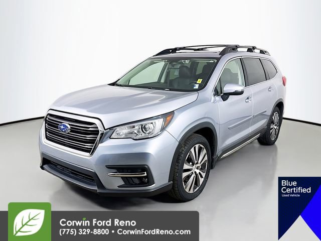 Used 2021 Subaru Ascent Limited w/ Technology Package AWD/4WD image 4