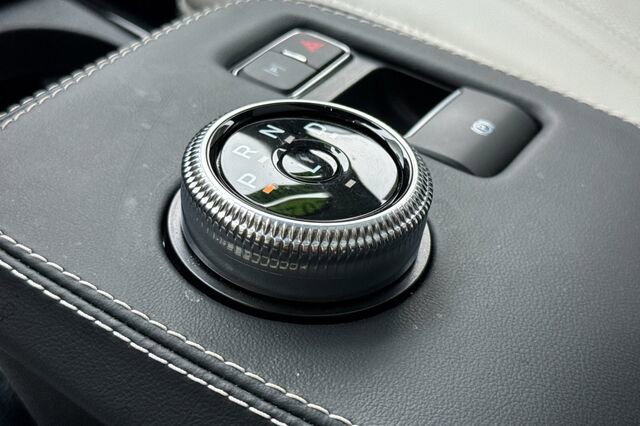 Certified 2022 Ford Mustang Mach-E Premium image 19