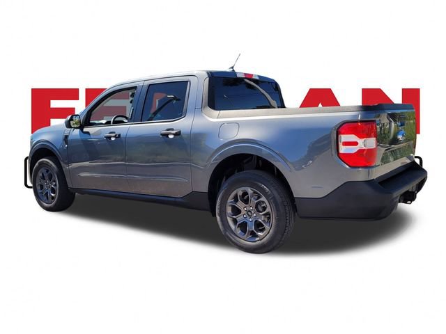 Certified 2022 Ford Maverick XLT w/ Equipment Group 300A Standard image 7