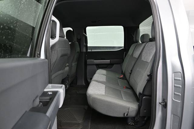 Certified 2023 Ford F150 XLT AWD/4WD image 16