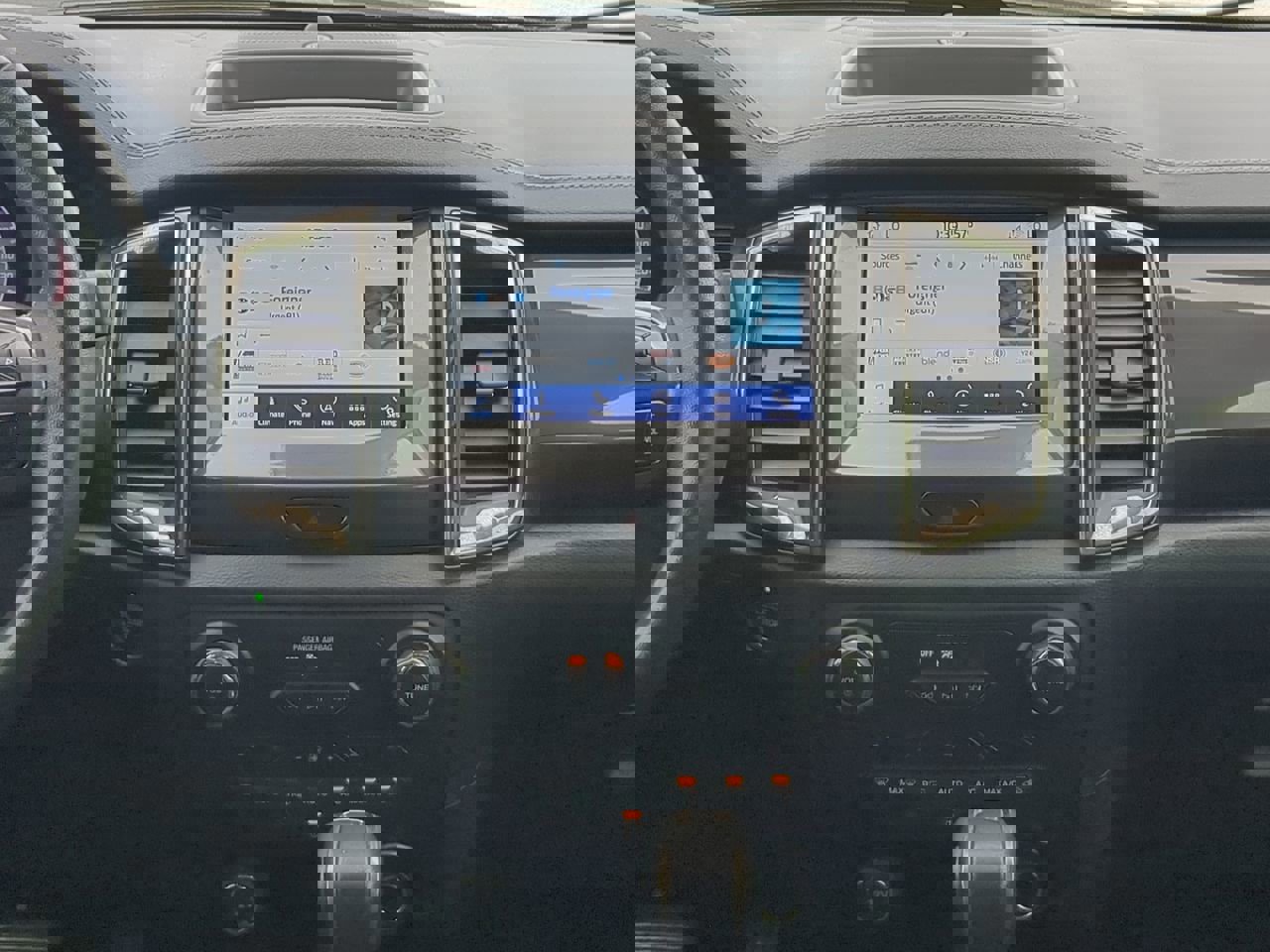 Certified 2021 Ford Ranger Lariat w/ Equipment Group 501A High image 16