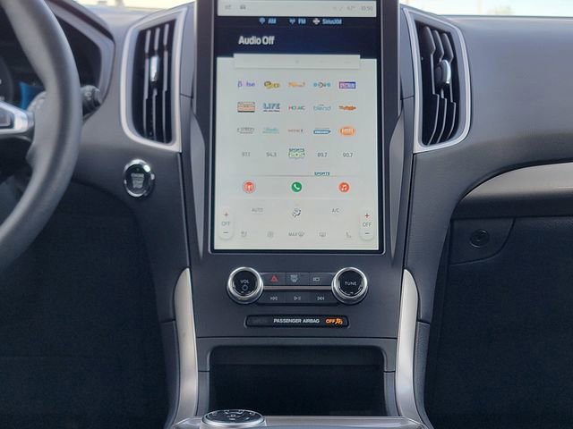 Certified 2024 Ford Edge SEL w/ Convenience Package AWD/4WD image 27